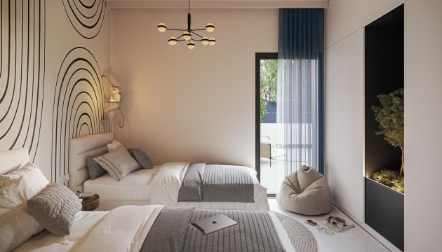 Nueva construcción  - Villas
 - San Miguel de Salinas - Pueblo