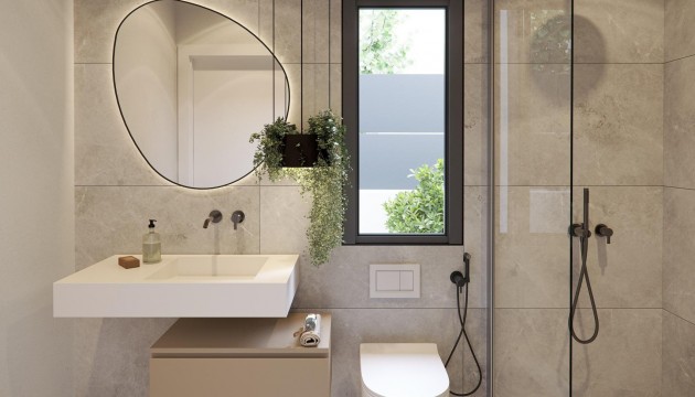 Nueva construcción  - Villas
 - San Miguel de Salinas - Pueblo