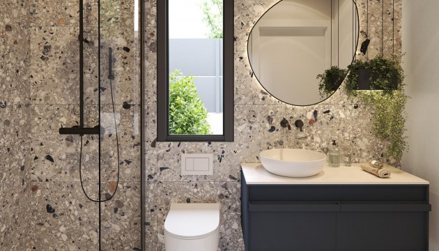 Nueva construcción  - Villas
 - San Miguel de Salinas - Pueblo