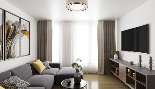 Nueva construcción  - Apartamento - Alicante - Centro