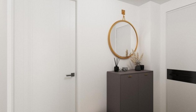 Nueva construcción  - Apartamento - Alicante - Centro