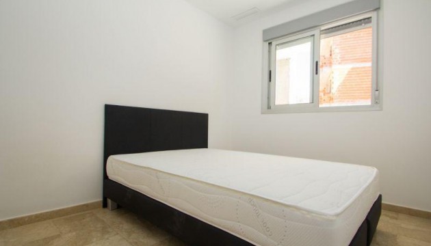 Nouvelle construction - Appartement - Las Filipinas