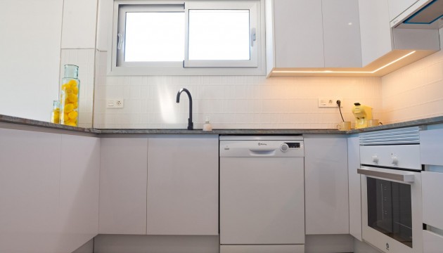 Nueva construcción  - Villas
 - Los Alcazares - Torre del Rame