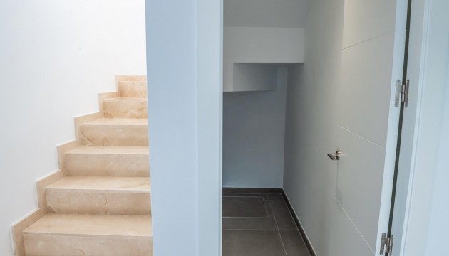 Nueva construcción  - Villas
 - Los Alcazares - Torre del Rame