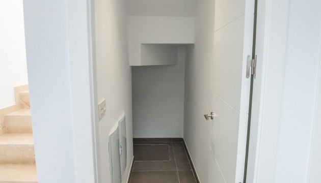 Nueva construcción  - Villas
 - Los Alcazares - Torre del Rame