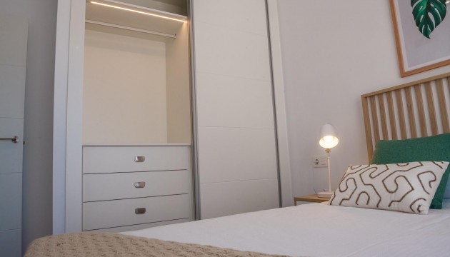 Nueva construcción  - Villas
 - Los Alcazares - Torre del Rame