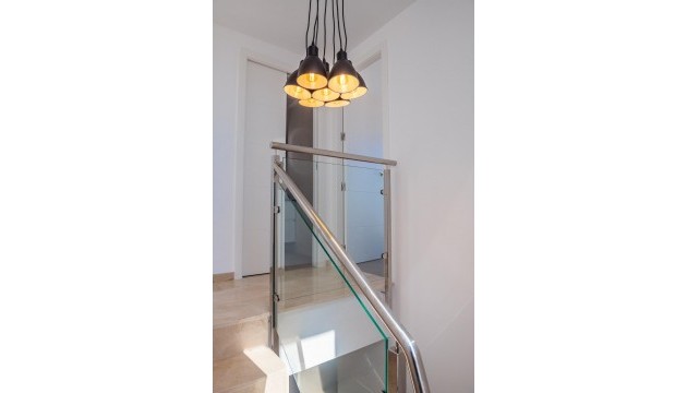 Nueva construcción  - Villas
 - Los Alcazares - Torre del Rame