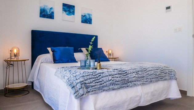 Nueva construcción  - Villas
 - Los Alcazares - Torre del Rame