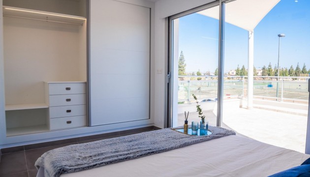 Nueva construcción  - Villas
 - Los Alcazares - Torre del Rame