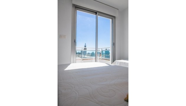 Nueva construcción  - Villas
 - Los Alcazares - Torre del Rame