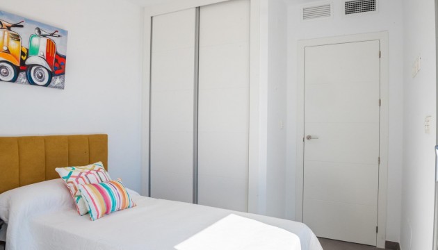 Nueva construcción  - Villas
 - Los Alcazares - Torre del Rame