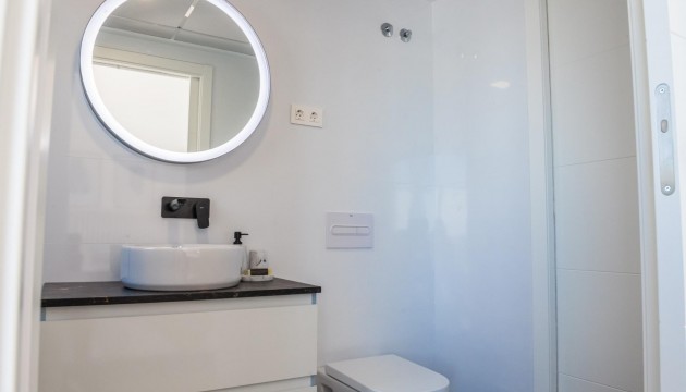 Nueva construcción  - Villas
 - Los Alcazares - Torre del Rame