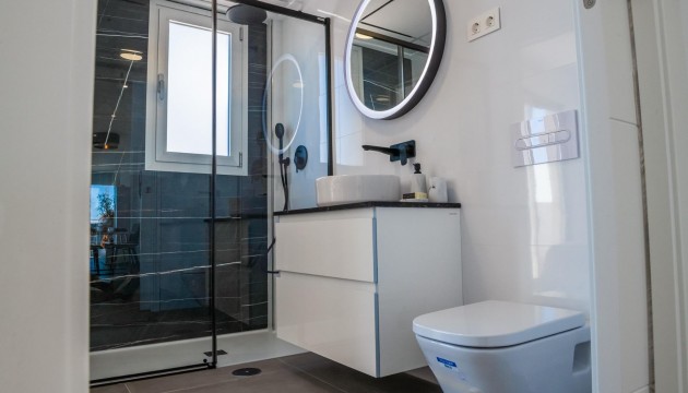 Nueva construcción  - Villas
 - Los Alcazares - Torre del Rame