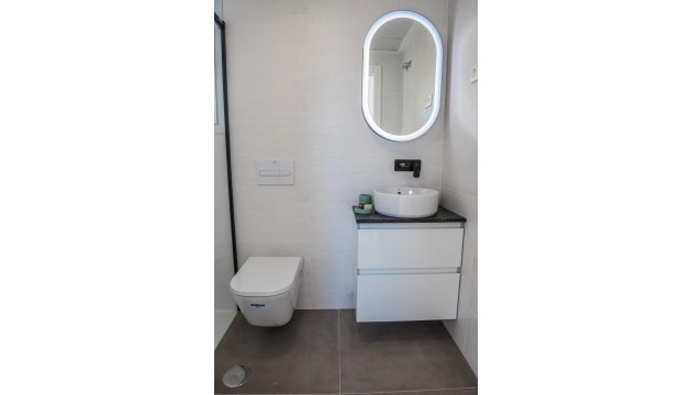 Nueva construcción  - Villas
 - Los Alcazares - Torre del Rame