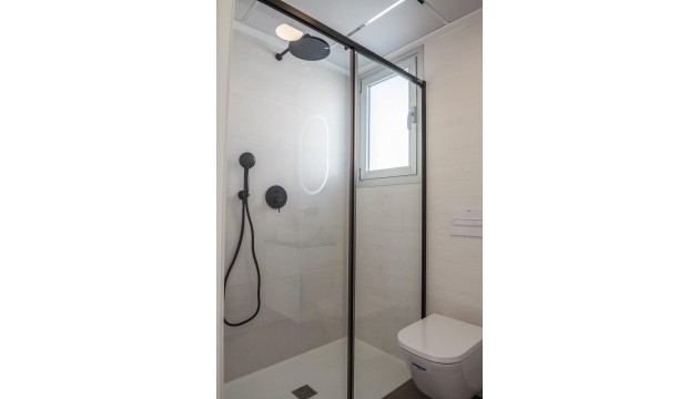 Nueva construcción  - Villas
 - Los Alcazares - Torre del Rame