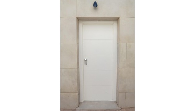 Nueva construcción  - Villas
 - Los Alcazares - Torre del Rame