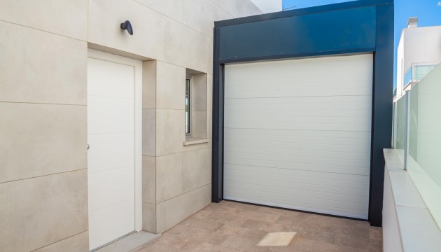 Nueva construcción  - Villas
 - Los Alcazares - Torre del Rame