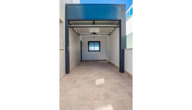 Nueva construcción  - Villas
 - Los Alcazares - Torre del Rame