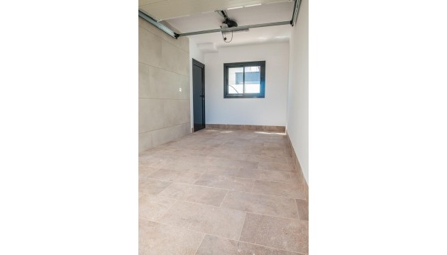 Nueva construcción  - Villas
 - Los Alcazares - Torre del Rame