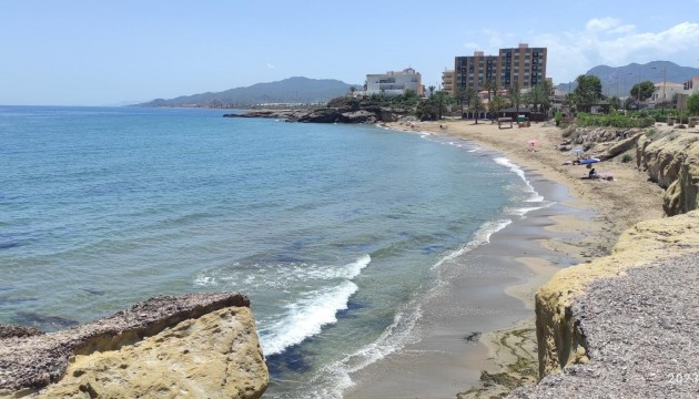 Nouvelle construction - Villa's
 - San Juan De Los Terreros