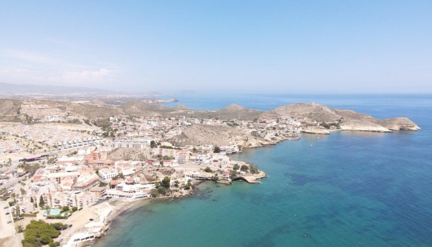 Nouvelle construction - Villa's
 - San Juan De Los Terreros