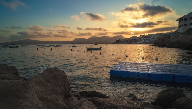 Nouvelle construction - Villa's
 - San Juan De Los Terreros