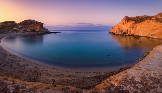 Nouvelle construction - Villa's
 - San Juan De Los Terreros