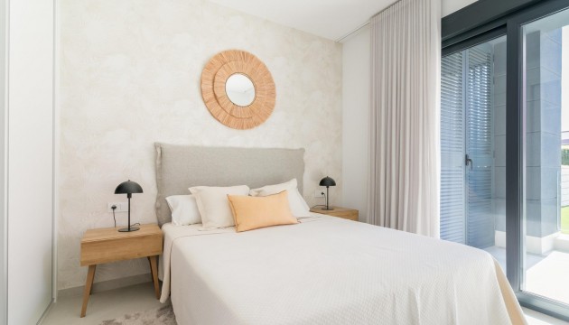 Nueva construcción  - Apartamento - Torrevieja - Torreblanca