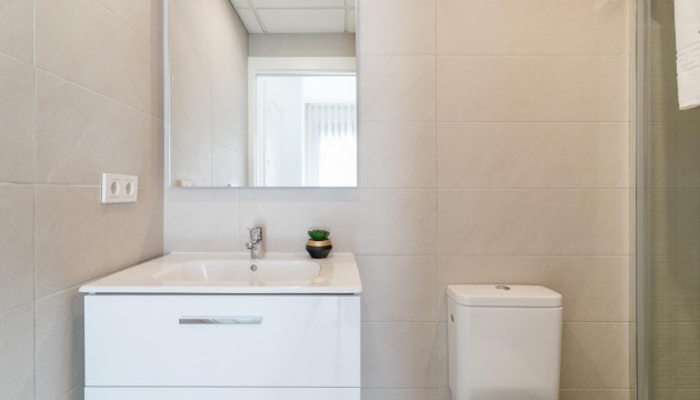 Nueva construcción  - Apartamento - Torrevieja - Torreblanca