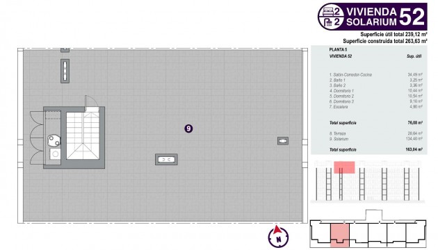 Nueva construcción  - Apartamento - Torrevieja - Torreblanca