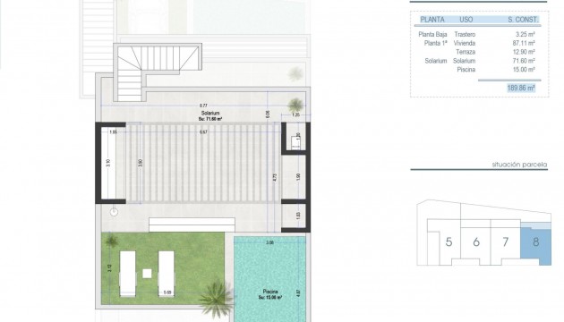 New Build - Apartment - San Pedro del Pinatar - Las Esperanzas