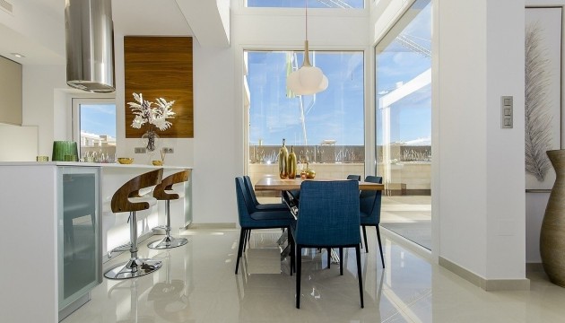 New Build - Villas - Vera - Vera Playa