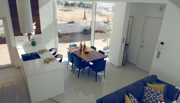 New Build - Villas - Vera - Vera Playa