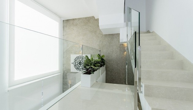 New Build - Villas - Vera - Vera Playa