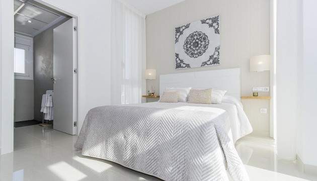 New Build - Villas - Vera - Vera Playa