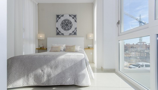 New Build - Villas - Vera - Vera Playa