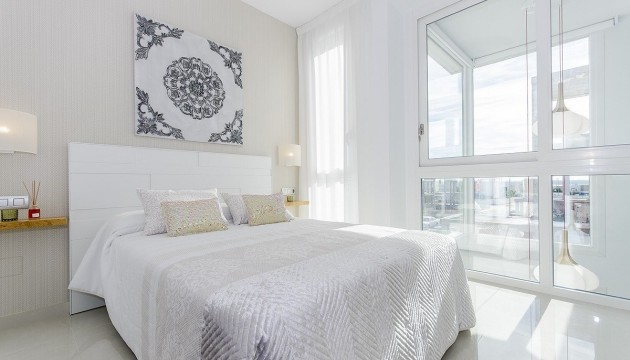 New Build - Villas - Vera - Vera Playa