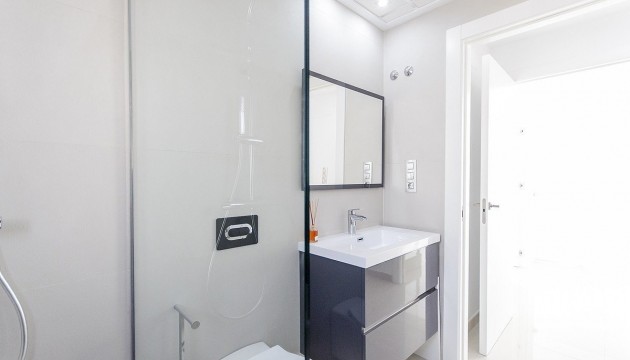 New Build - Villas - Vera - Vera Playa