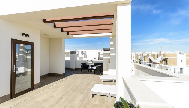 New Build - Villas - Vera - Vera Playa