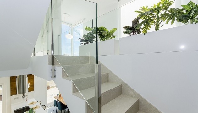 New Build - Villas - Vera - Vera Playa