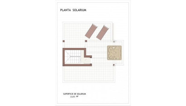 New Build - Villas - Vera - Vera Playa