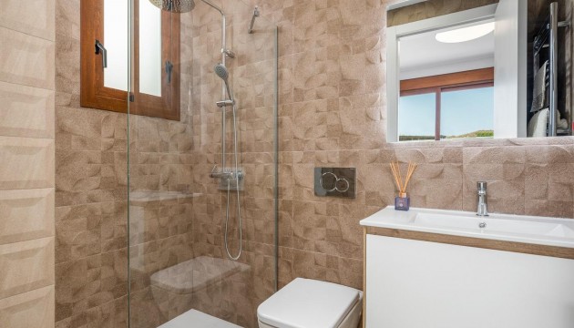 Nouvelle construction - Villas
 - Vera - Vera Playa