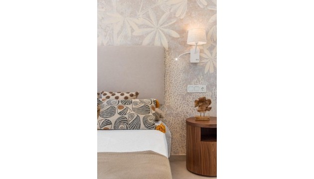 Nouvelle construction - Villas
 - Vera - Vera Playa