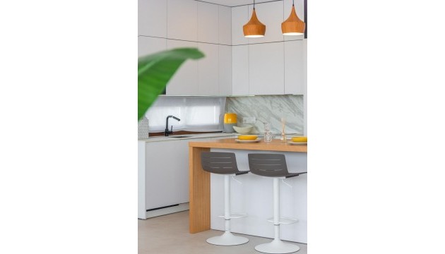 Nouvelle construction - Villas
 - Vera - Vera Playa