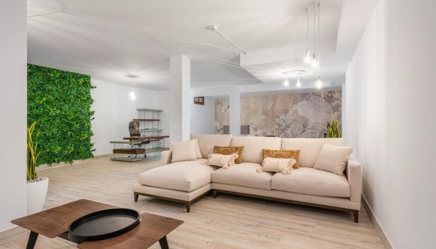 Nouvelle construction - Villas
 - Vera - Vera Playa