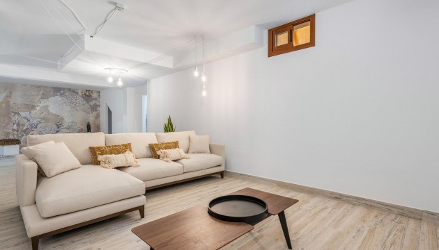 Nouvelle construction - Villas
 - Vera - Vera Playa