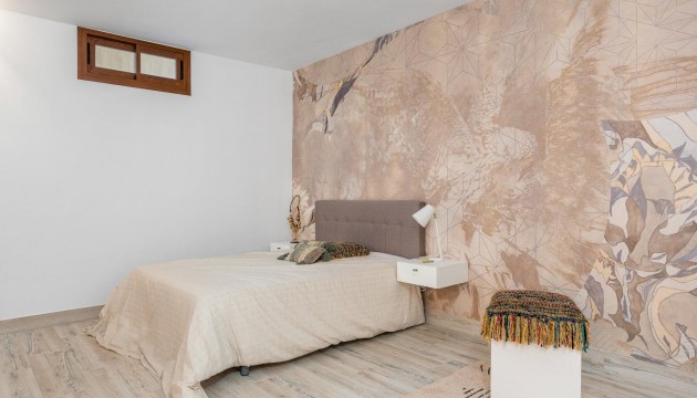 Nouvelle construction - Villas
 - Vera - Vera Playa