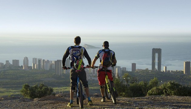 New Build - Villas - Finestrat - Balcón De Finestrat