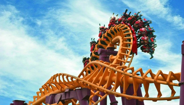 New Build - Villas - Finestrat - Balcón De Finestrat