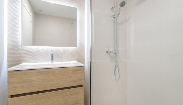 New Build - Villas - Finestrat - Balcón De Finestrat